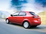 Chevrolet Optra5 2004 года
